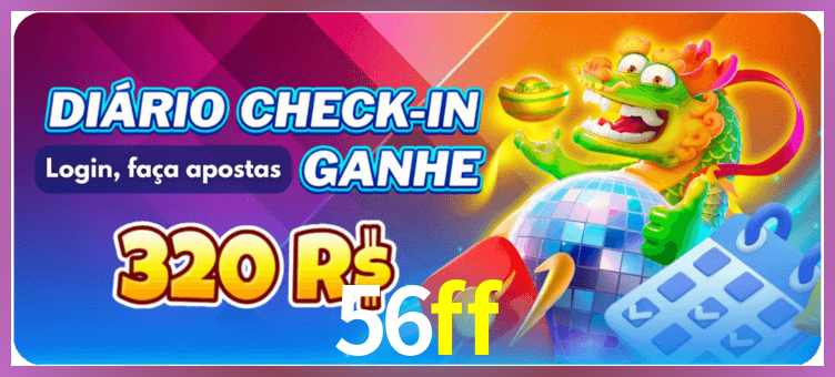 Chuva de Bônus 56ff nos slots