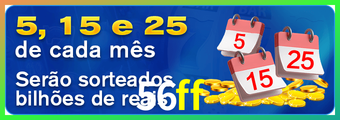 Chuva de Bônus 56ff - Slots